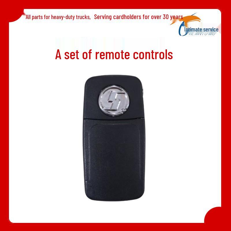 Compatible with Shaanxi DeLong X3000 Electric Window Switch, Glass Lifter, and Central Lock Control Standard
