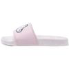 Li Ning Slide Slippers Women's Primrose Pink AGAQ004-6