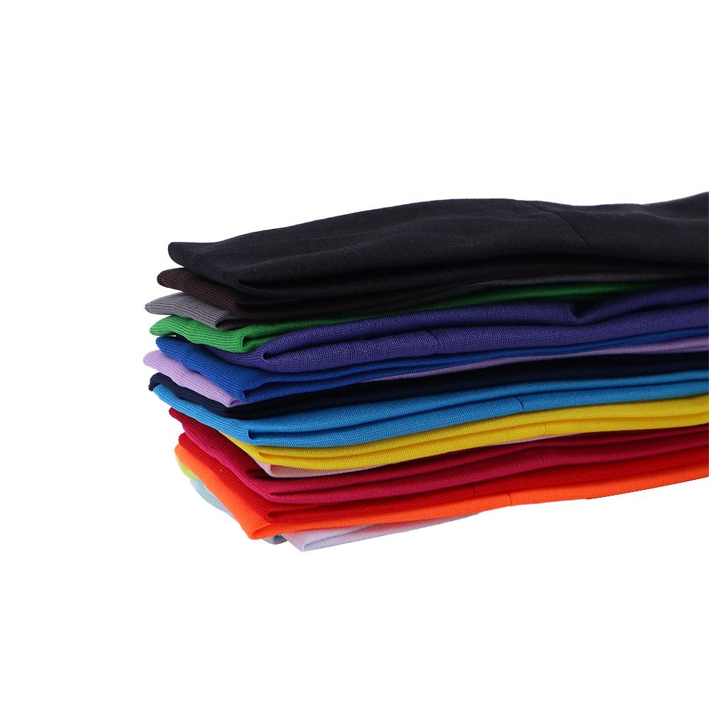 Cycling Outdoor Fitness Bandage Headscarf Sports Turban Sweatband Hair Bands Yoga Headband Elastic