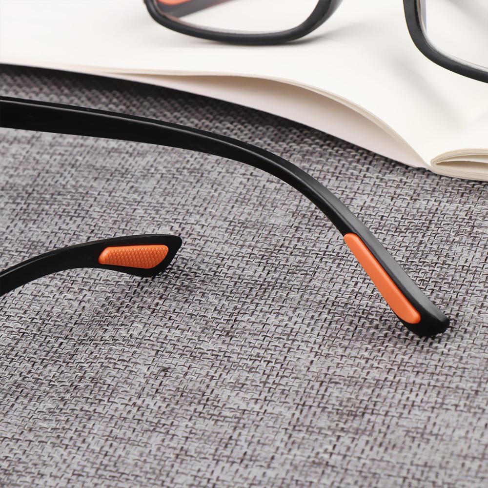 Ultra-light Reading Glasses Flexible Eyeglasses Magnifying +1.00~+4.0 Diopter Vision Care Elders Glasses Eye Wear Accessories