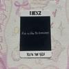 [USED] Hui NEXZ Ride the Vibe 2nd week Sanok Trading Card Korea