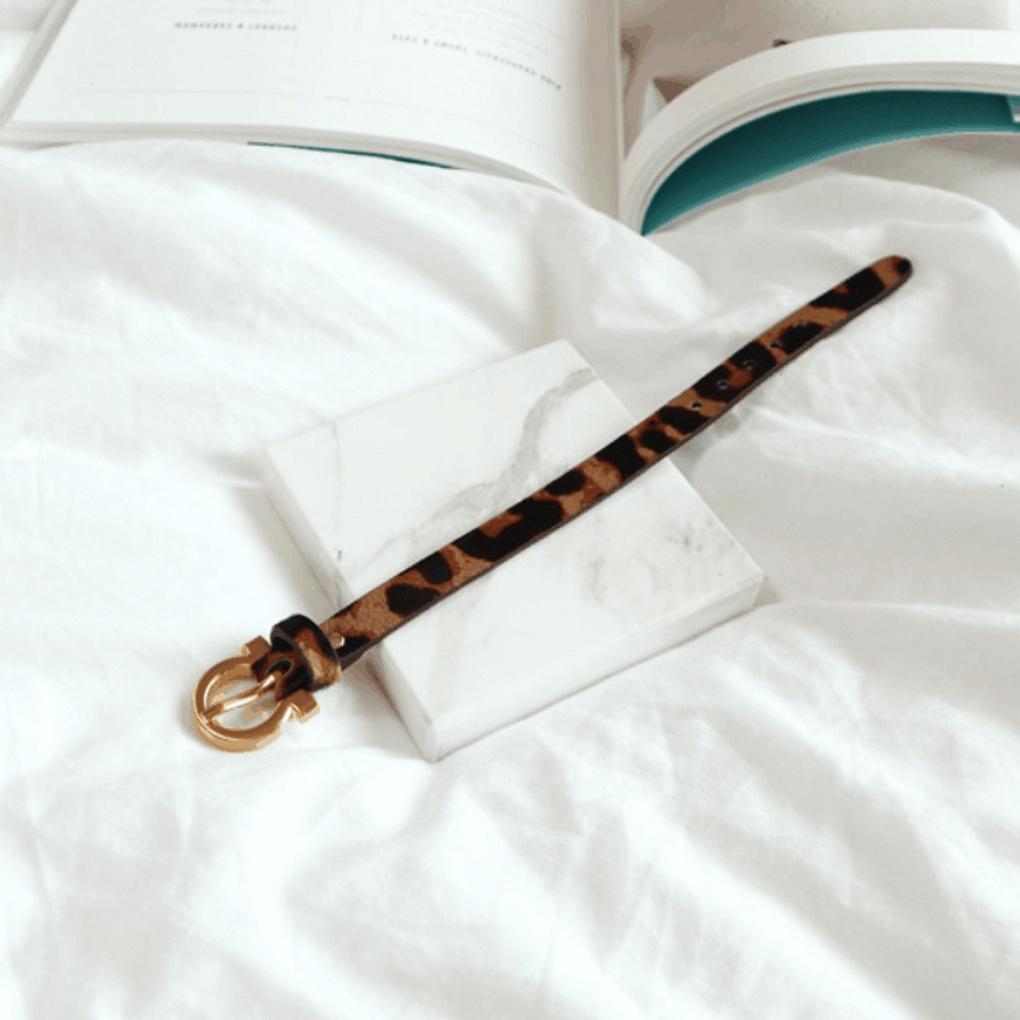 

Women s Leather Bracelet Couple Layered Chain Fashion Real Mushroom Hopi