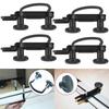 Durable U-shaped Accessory Kit High Hardness Roof Luggage Accessories Mounting Fitting Kit  Travel