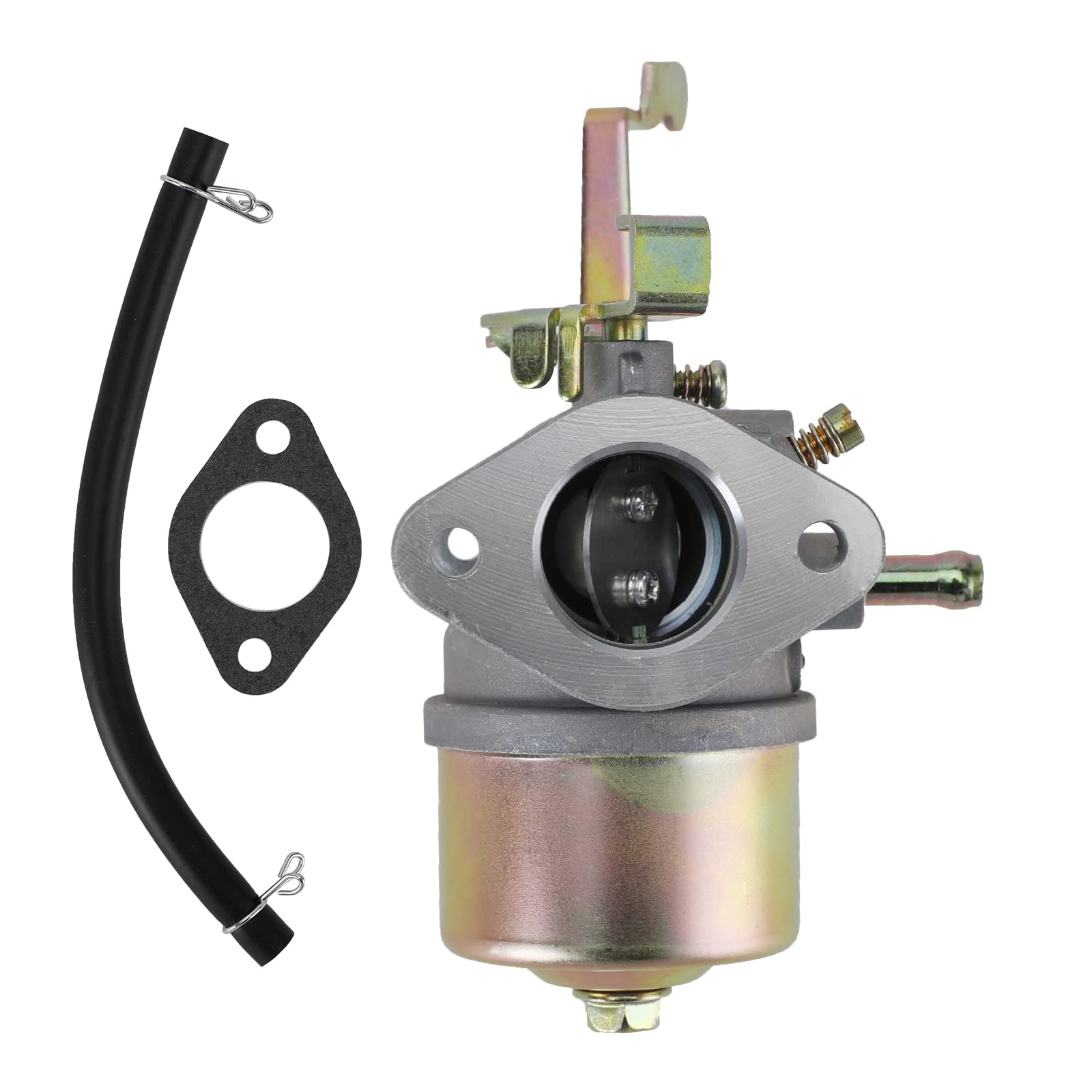 

Bruce & Shark Совместимый Robin EY40 Su-ba-ru RGX5500 Мотоциклетный карбюратор Карбюратор Кривая Совместимый Robin