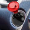 Car Start Button Rocker Lever Engine Start Stop Button One-Touch Button Start Joystick car Ignition Button Cover Accessories