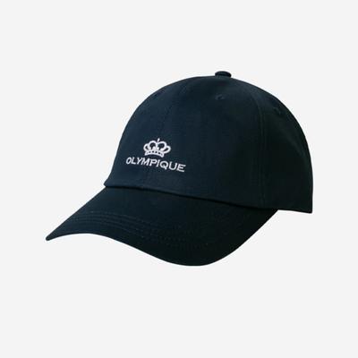 OBER GOLF & SPORTS meno kūrinio kepuraitė (karinis jūrų laivynas)