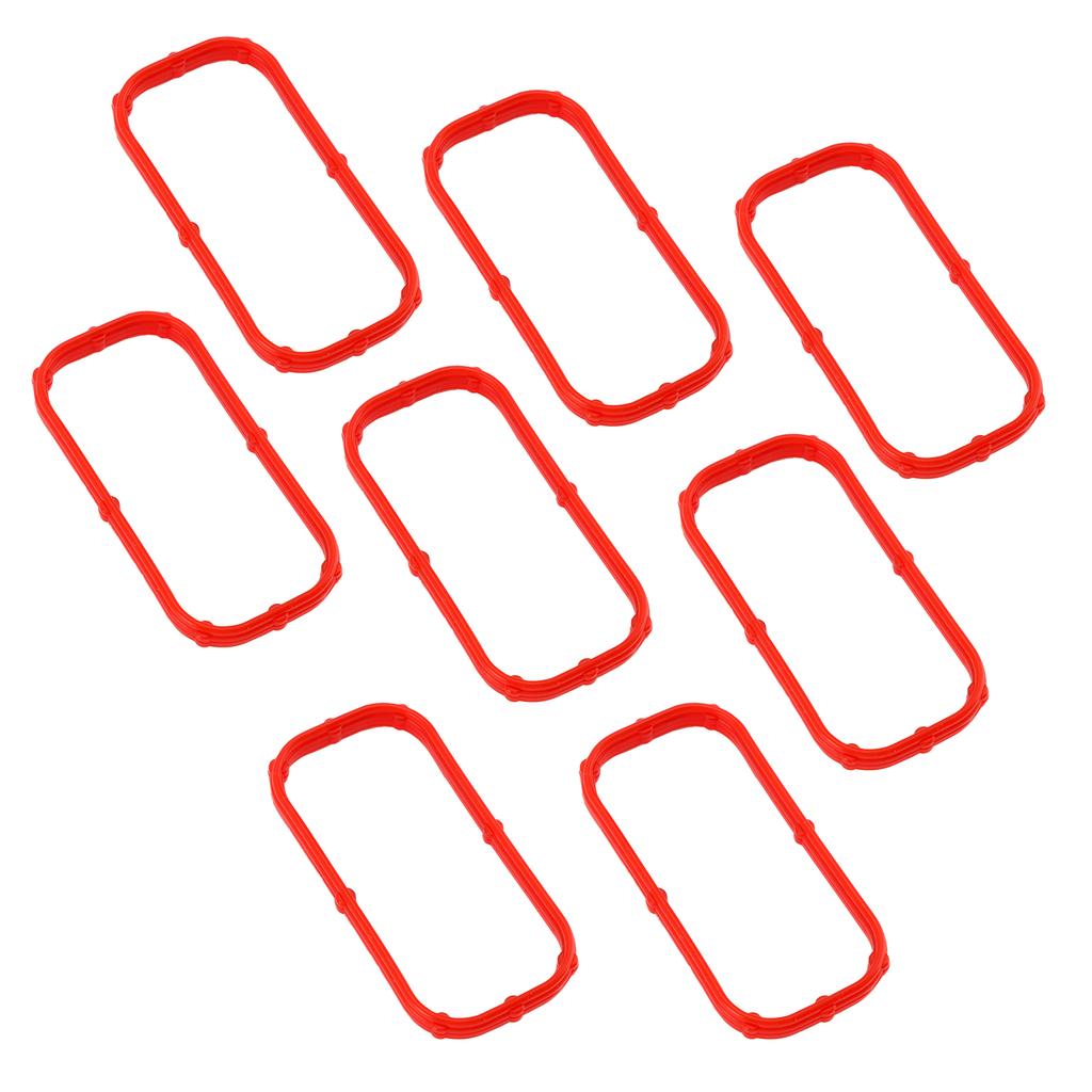 LS3 Ansaugkrümmer Dichtung O-Ring Dichtungssatz 551278 Passend für Chevy Camaro 2010-2015