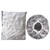 "Thickened Waterproof Disposable Shower Cap for Hair Dye and Hair Treatments"