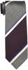 Takakyu ALEXANDER JULIAN Made In Japan Silk Business 100% Necktie, Regular, 8.0cm Wide, Men's