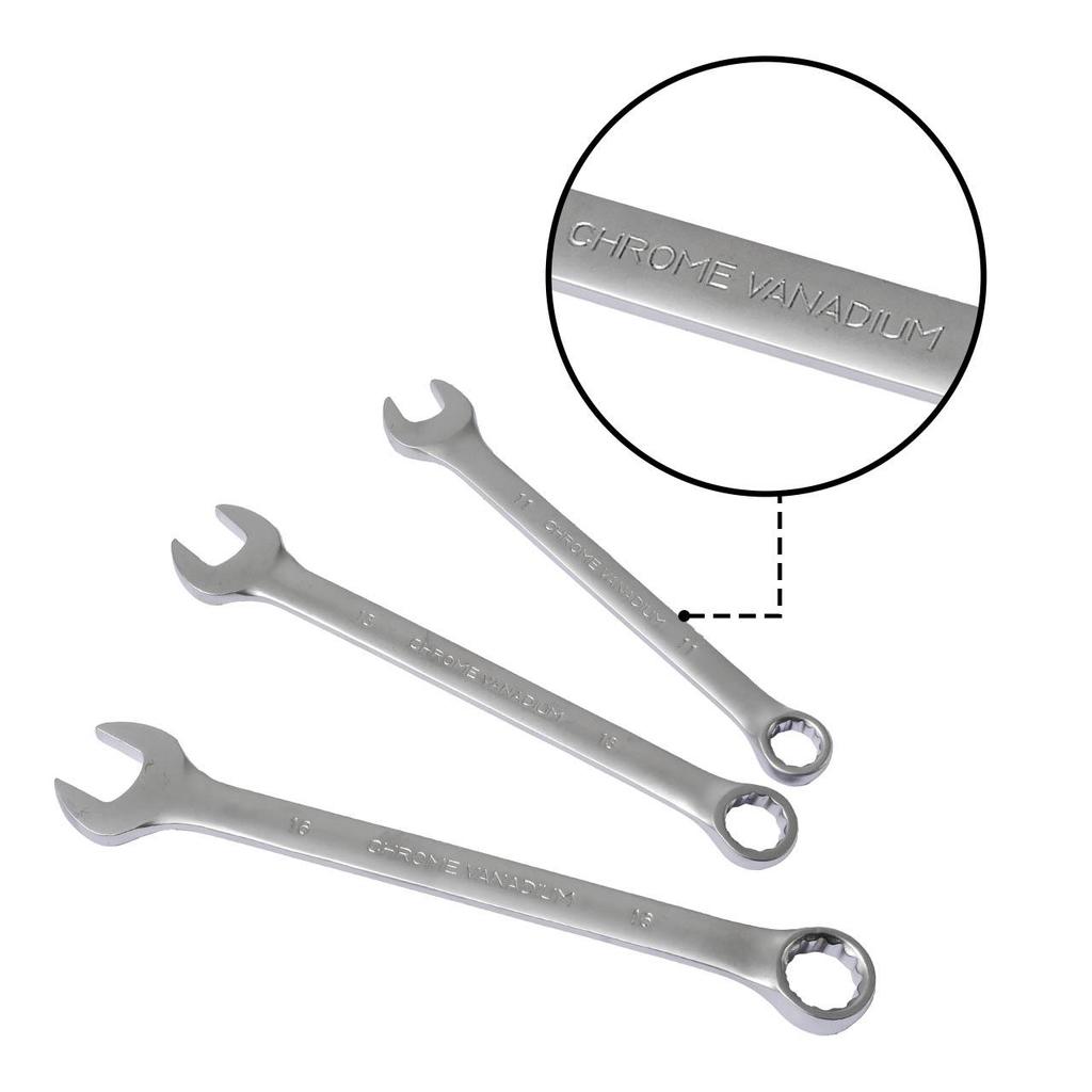 Hand tool set BORT BTK-168