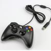 USB Wired Controller For Xbox 360 Controller USB Wired Controller PC Handheld Joystick Game Gamepad For Windows PC Games