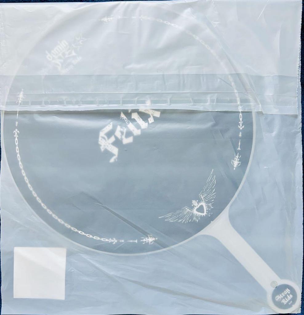 [USED] StrayKids Felix dominATE SEOUL fan