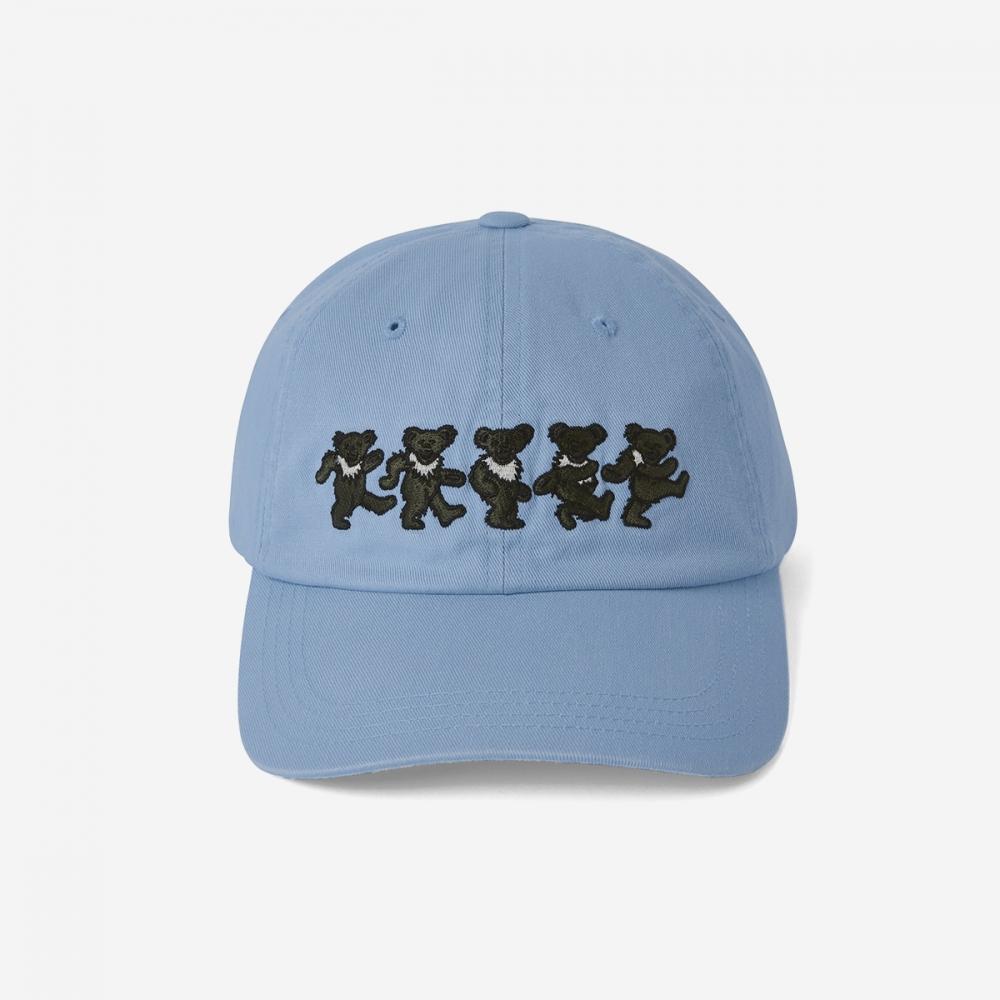 

Thisisneverthat Gd Dancing Bears Cap Gd243whwbc01 FREE