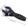 Ratcheting Mechanism Copper Pipe Cutter 2 In 1 Function Metal Pipe Cutter  Home Working