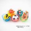 Amuse 48mm Capsules with Toys for Set of for Gachapon Capsule Toy Vending Machines Prizes, Boys, 100,