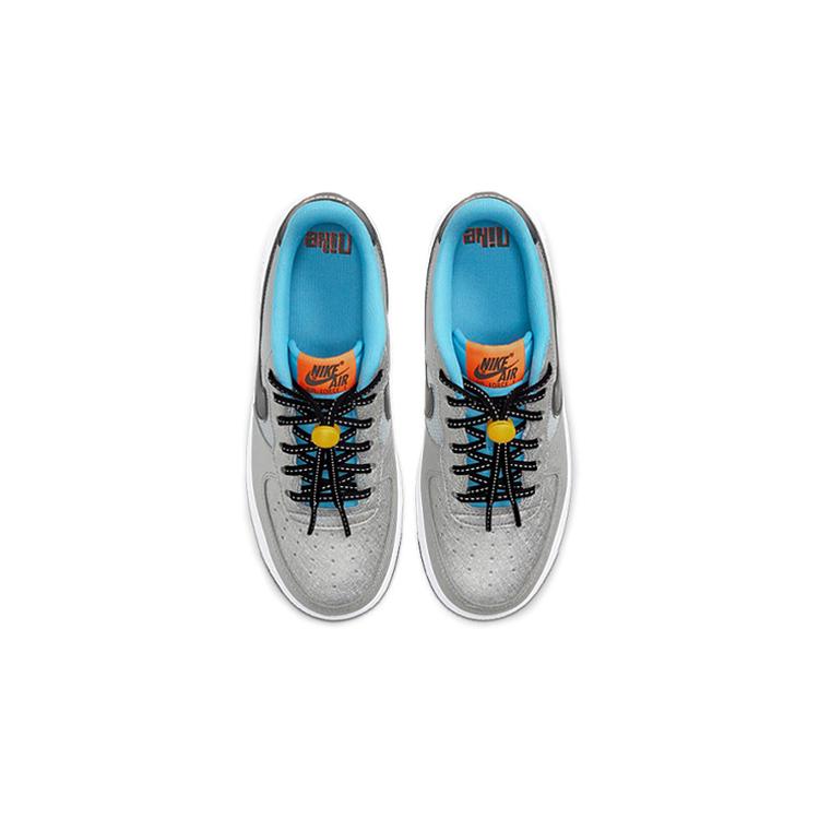 Ny Nike Air Force 1 Low Sky Nike Pack GS CW6011-001