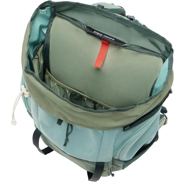 Backpack Vaude Skomer 34+ Dusty Fern (Women's) (47372-433)