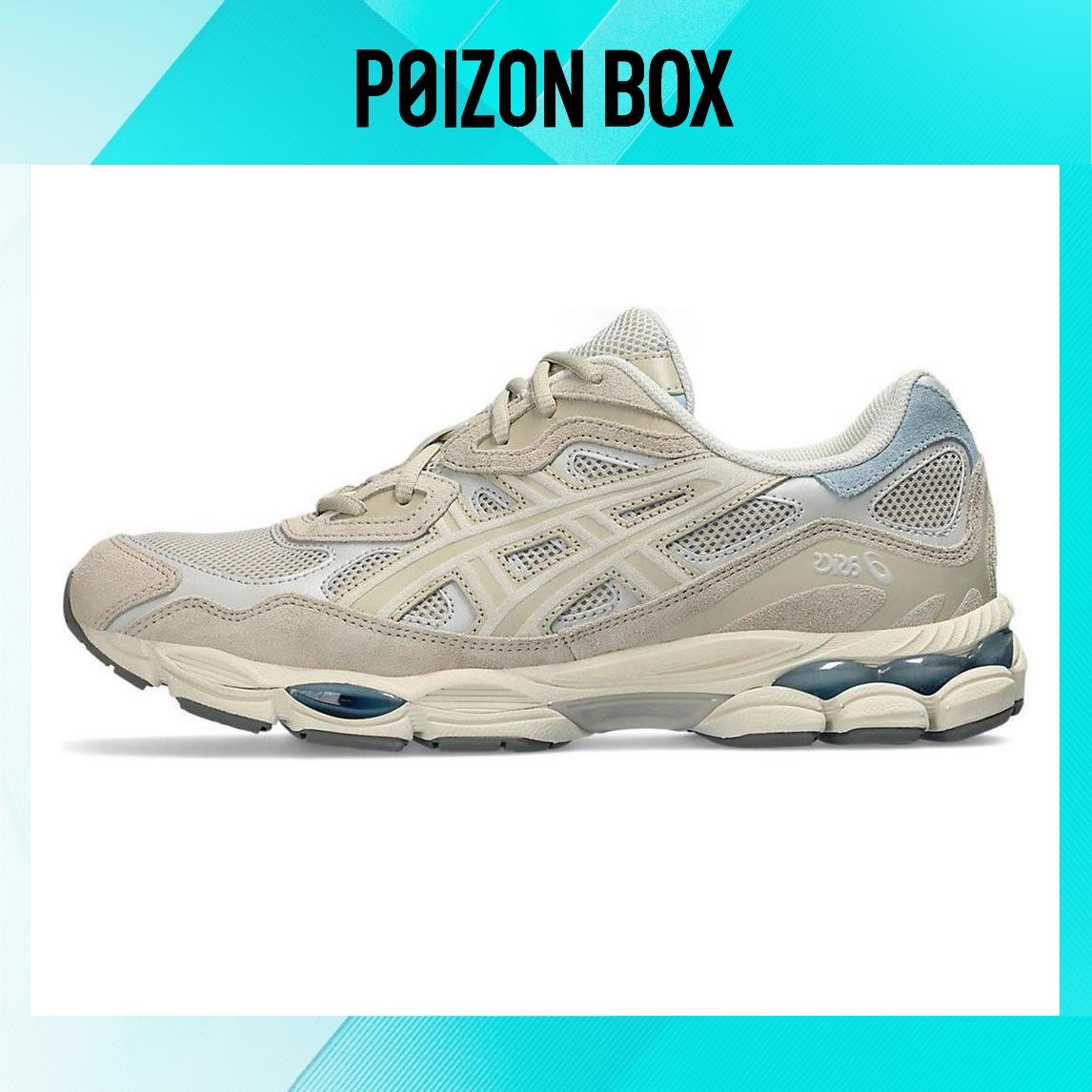

кроссовки Asics GEL-NYC Lifestyle Shoes Men 1203A383-023