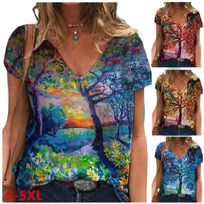 Tops – Camisetas