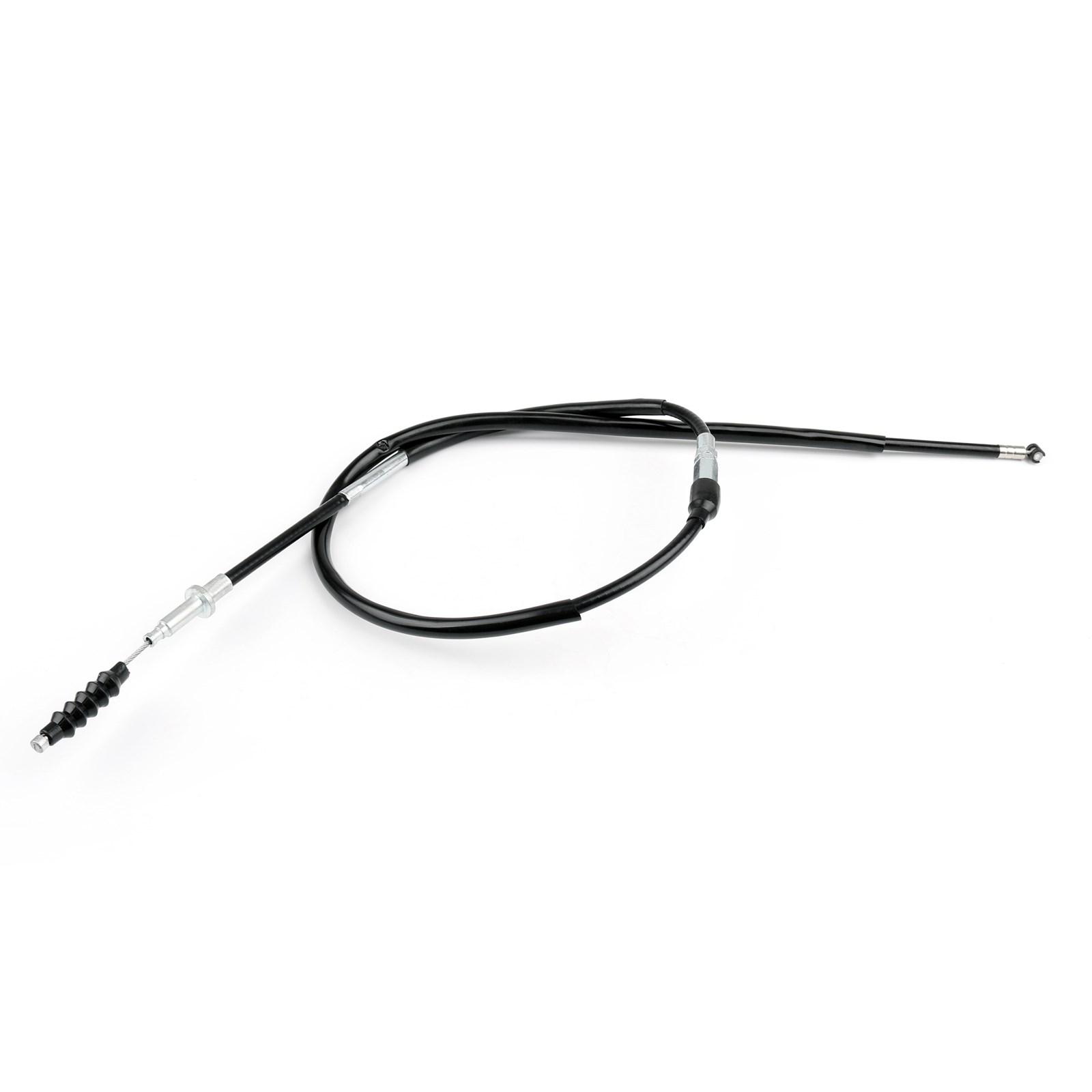 

Clutch Cable Replacement For Kawasaki KLX250 D-Tracker KLX250R KLX300