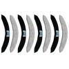 4/6/8Pack Replacement Mop Pads for iRobot Roomba J7/ J7+/ J9+ Microfiber Washable Mopping Pad Robot Vacuum Cleaner Mop