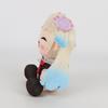 20CM Kawaii Anime LoveLive Kuripan Plushie Toy Cute Cartoon Hugging Anime Peripheral Figure Dolls Cheap Creative Soft Kids Gifts