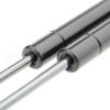 for Gas Shock Black Liftgate Strut Two-piece Set Gas Strut Technology Steel Construction Coating for Gas Shock