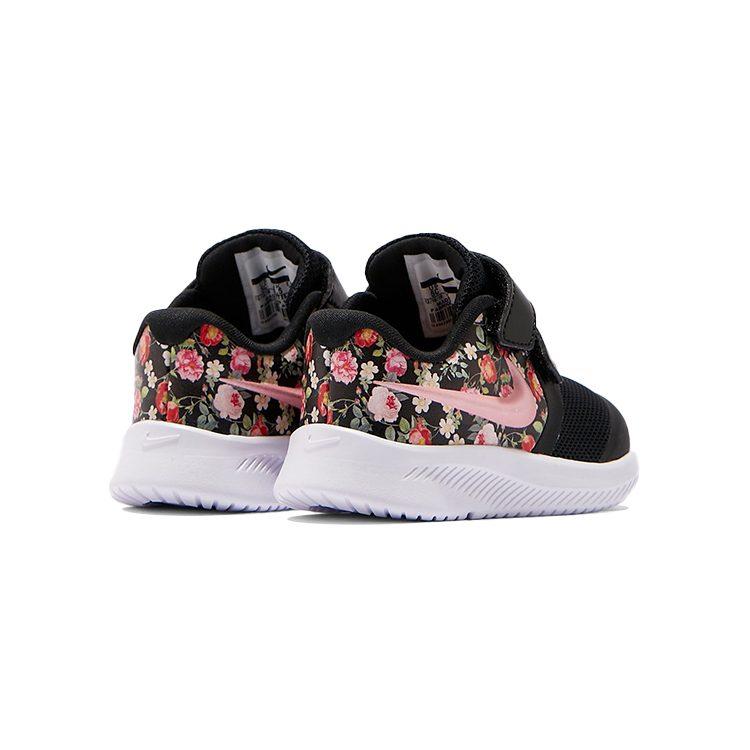 Nike Star Runner 2 Toddler Shoes Baby BV1725-001
