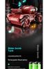 2.4G Gesture Sensing Remote Control Tank Car with Water Bomb Launch, Drifting, and Off-Road Racing for Kids