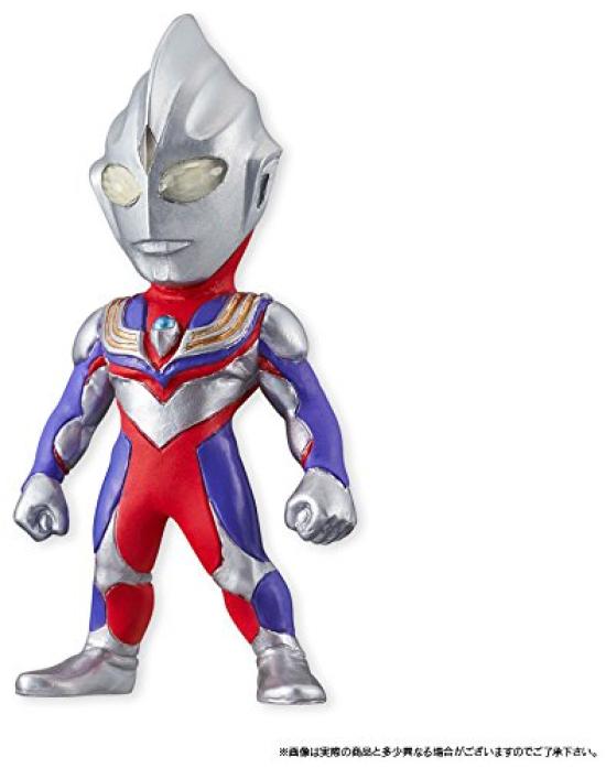 CONVERGE ULTRAMAN Candy 10-Piece Toy/Gum (Ultraman)