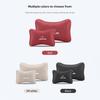 Ctbkmg1 Car Seat Headrest Ice Silk Waist Cushioning Neck Pillow For Lexus F-SPORT ES RX NX LS UX LM LX GX LC RZ IS CT GS RC HS SC TX LBX