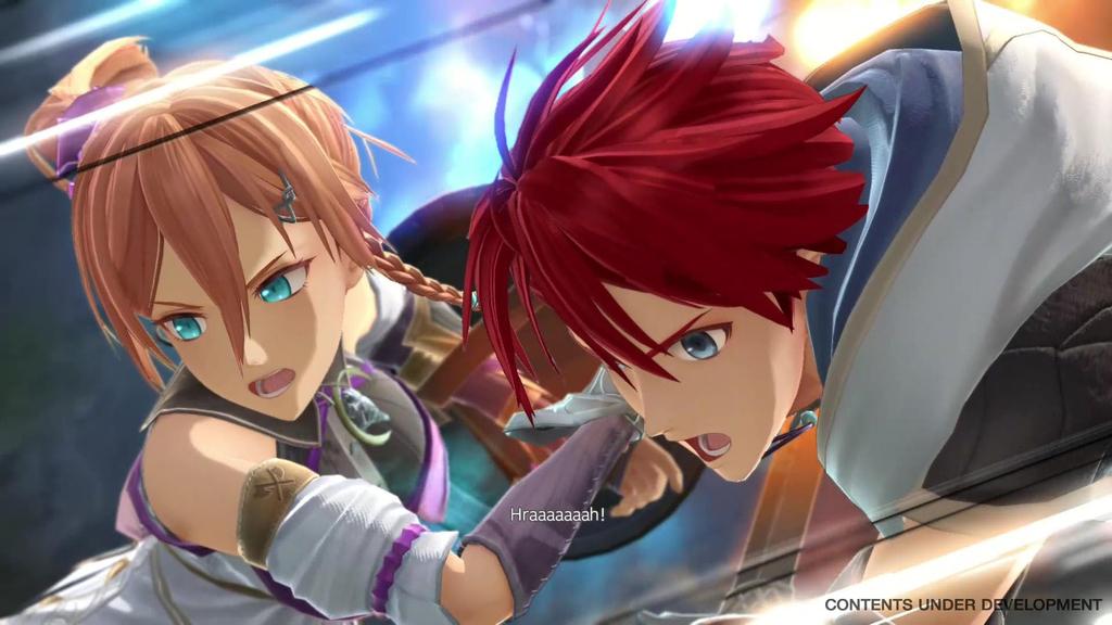 Ys Proud Nordics Deluxe Edition North PS5 X - (Import Version America) -