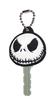 Disney The Nightmare Before Christmas Jack Keychain Halloween Christmas [Parallel Import]