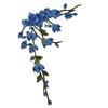 1pcs Flower Sewing Lace Applique for Garment Embroidery Lace Patches