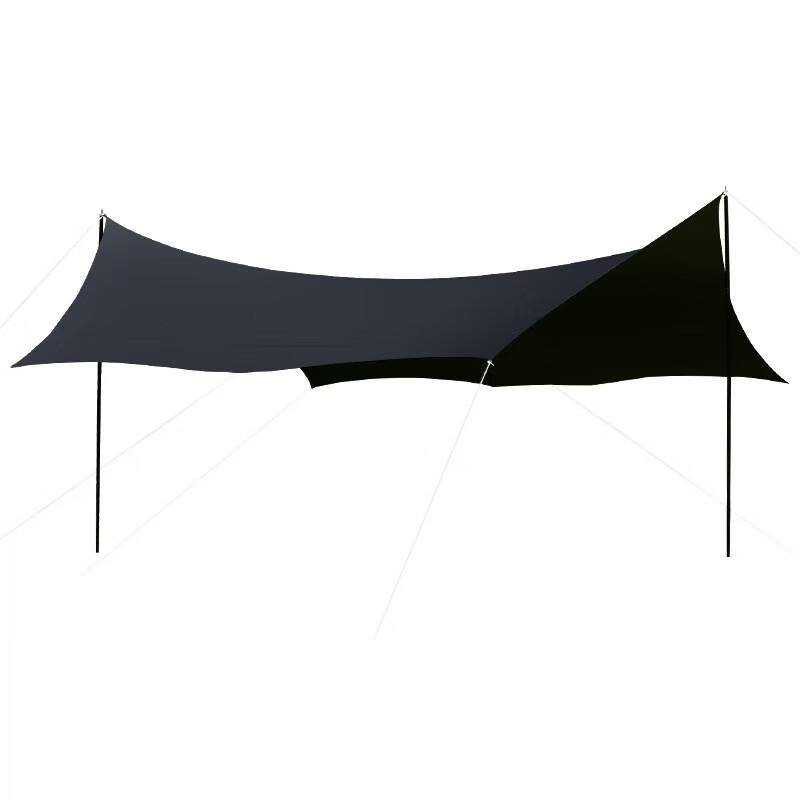 Large Outdoor Camping Canopy Tent
