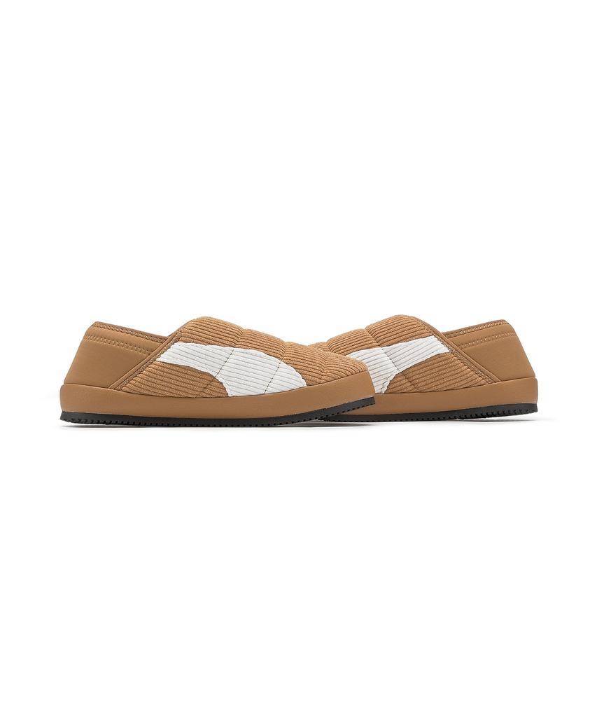 Puma Tough Padded Fs Corduroy - Caramel:White / 402172-02