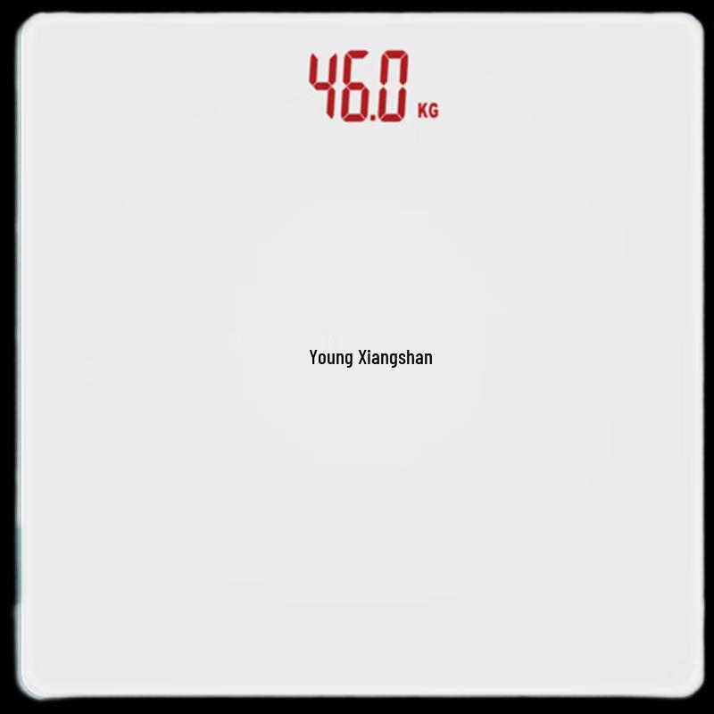 

Xiangshan EB828i Digital Body Fat Scale