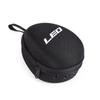 Spinning Reel Case for Under 4000 Series Baitcasting Reel Cover Pouch Portable Storage Bag for Fishing Tackle Protection