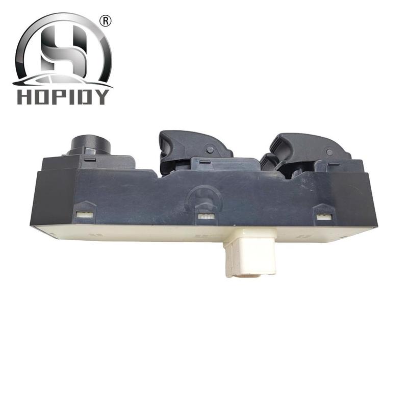 DD for 96552814 Buick Chevrolet car window lifter glass lifter switch