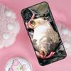 Carp Fishing Fish Case For Honor Magic 7 5 6 Lite Pro Honor 200 Pro 50 70 90 X9b X9a X8b X8a X8 X9 X9c Cover