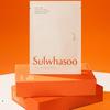 Sulwhasoo Yunjo Mask (5 Sheets)