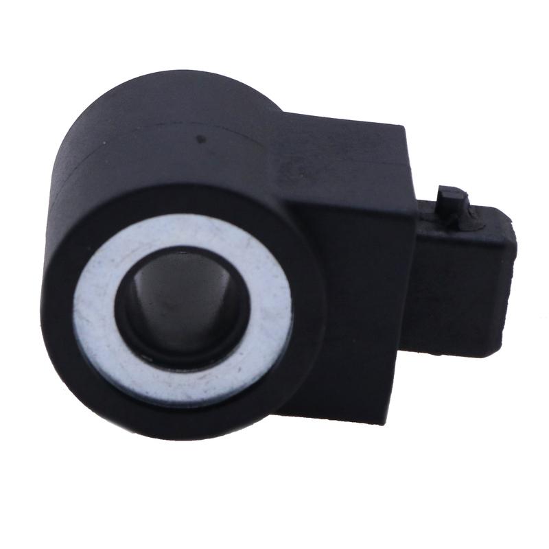 12V 3 Pins Solenoid Valve Coil 6306012 7012944 For JLG Aerial Lift