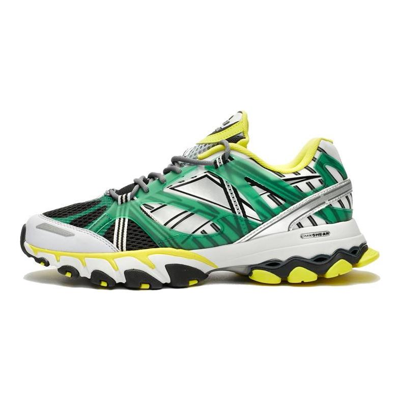 Dmx Trail Shadow Reebok 'Clover Green' EF8595