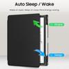 Auto Sleep/Wake Magnetic Case with Pen Slot Shockproof E-paper Reader Case for Kindle Scribe Colorsoft B/W 2025 11 Inch