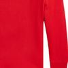 Polo Ralph Lauren Kids Letter Print Round Neck Straight Fit Long Sleeve T-Shirt Kids Tops Red CWPOTSHY8020933-600