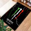Monster Energy Carpet Rug for Living Room Bedroom Home Sofa Decoration,Kids play Nonslip Floor Mat