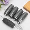 5pcs Replacement Grinding Head for Multifunctional Electric Foot Grinder Foot File