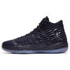 Air Melo M13 'Purple Dynasty Metallic Silver' 881562-505