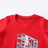 Children's T-shirts, Children's Short-sleeved T-shirts, Small and Medium-sized Children's Summer New Children's T-shirts