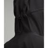 Lululemon City To Hike Waterproof Jacket Black